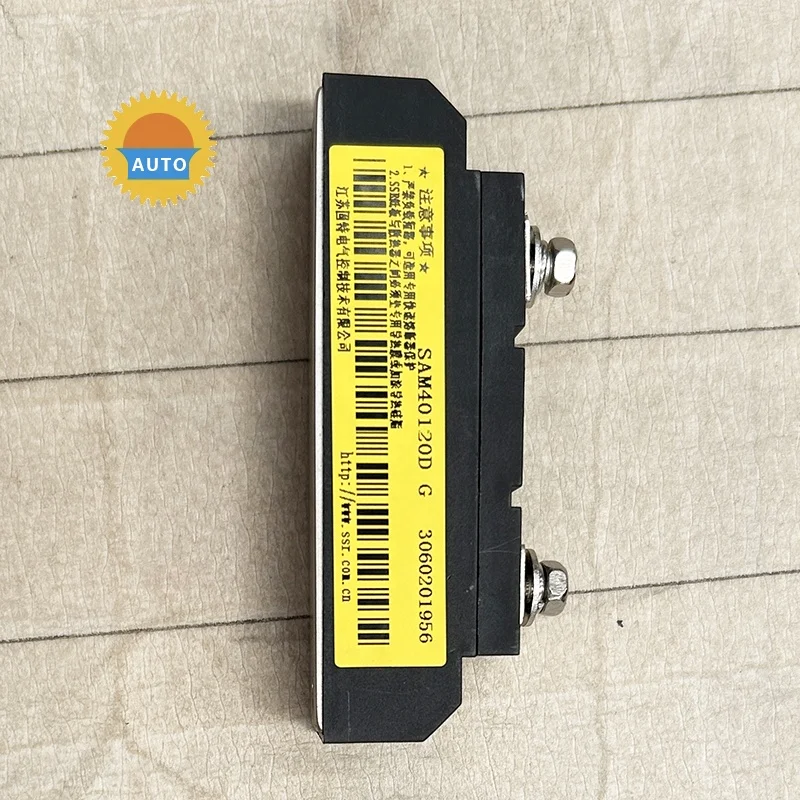 100A SSR relay solid state glass tempering furnace electric parts 120A solid state relay