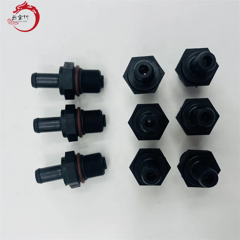 Wholesale high quality PCV Valve For  Elantra Sonata Tucson Optima Sorento Forte 26740-2G000 26740 2G000 267402G000