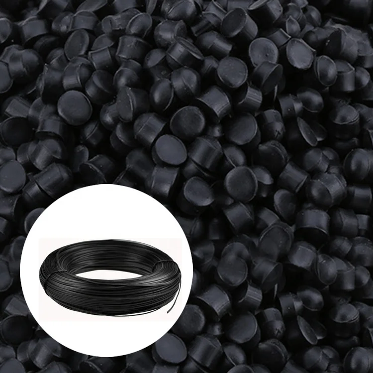 ПВХ для кабеля, сырье пвх для проводов