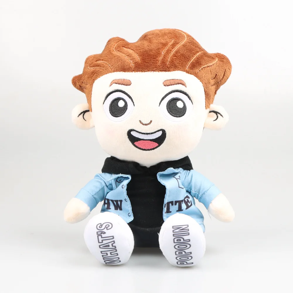 Junhui wholesale Anime Plush Doll caylus plush Animal Stuffed Plushie Decor Anime Plush Toy