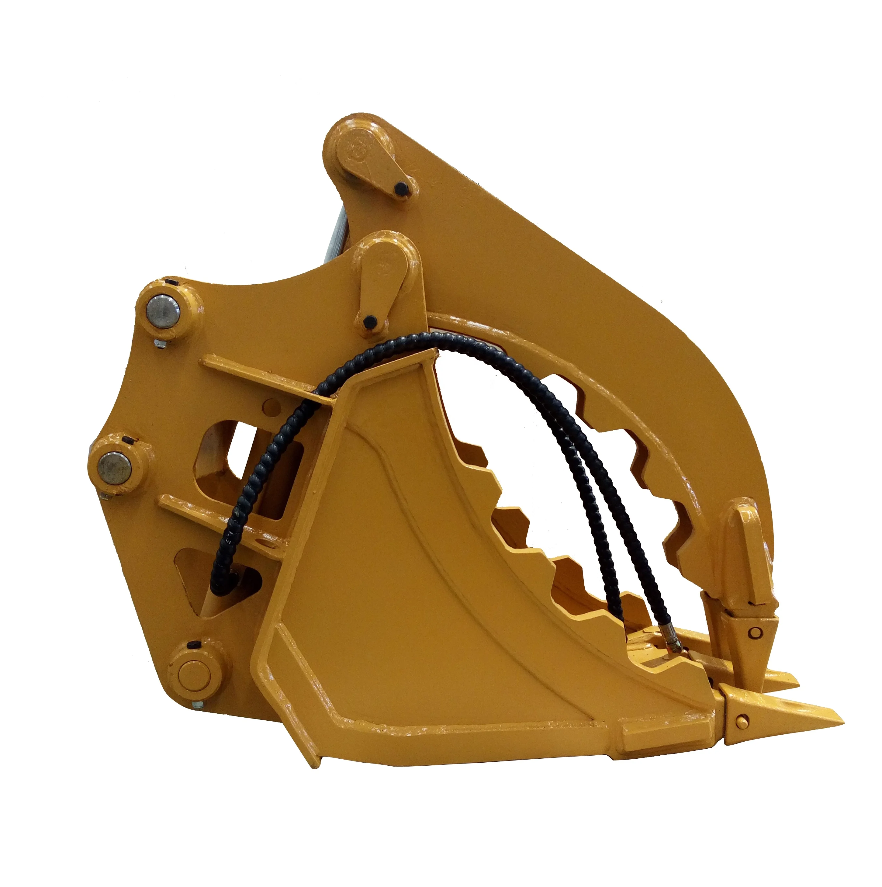 Захватные ковши для экскаватора