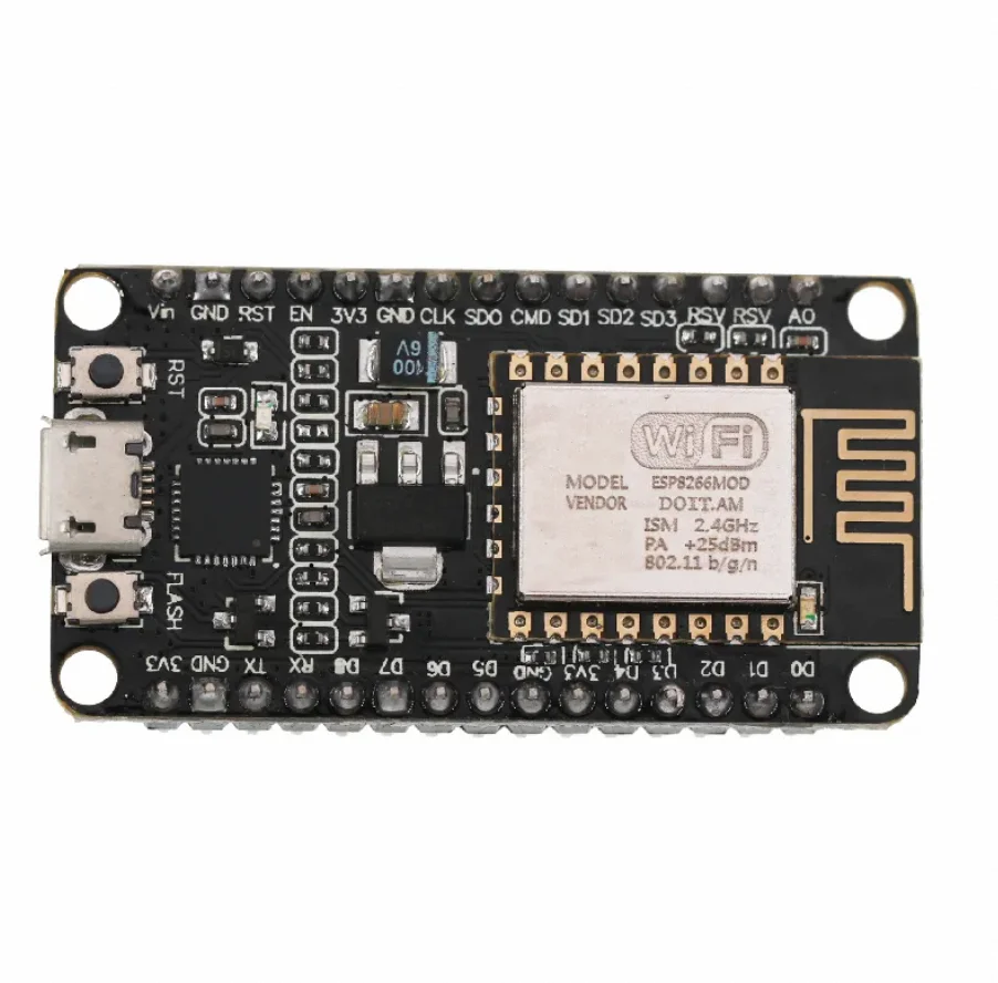 ESP8266 Nodemcu V3 development board NODEMCU V3 ESP8266 ESP-12E CH340 WIFI BOARD immediately ship good price
