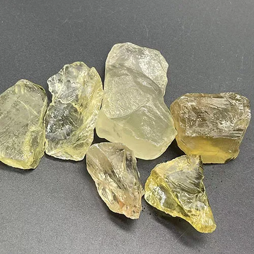 Wholesale Bulk Natural Gemstone Healing Stones Raw Crystal Gravel For Decoration