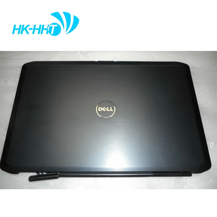 Совершенно новый корпус для DELL Latitude E5530, задняя крышка ЖК-дисплея с петлями 8090K AM0M1000300 и Wi-Fi-кабелем
