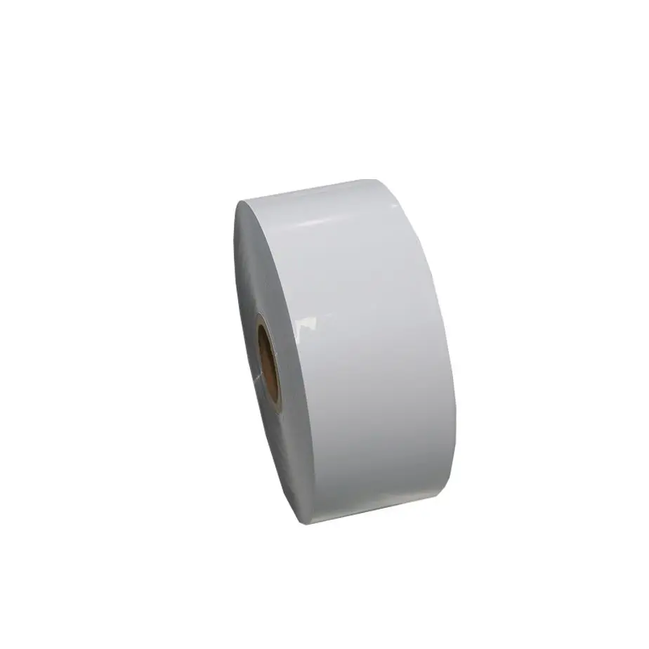 Cosmetic Packing Laminating Film Roll With Custom Printed PET/AL/PE PBL cosmetic tube web