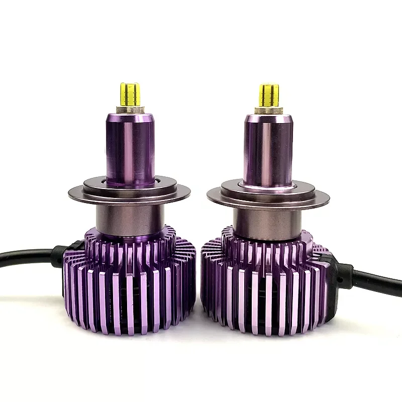 EVITEK Factory  Wholesale  16000LM X5 360 degree car led light h7 led car bulb h1 h11 h4 high quality led headlight for car