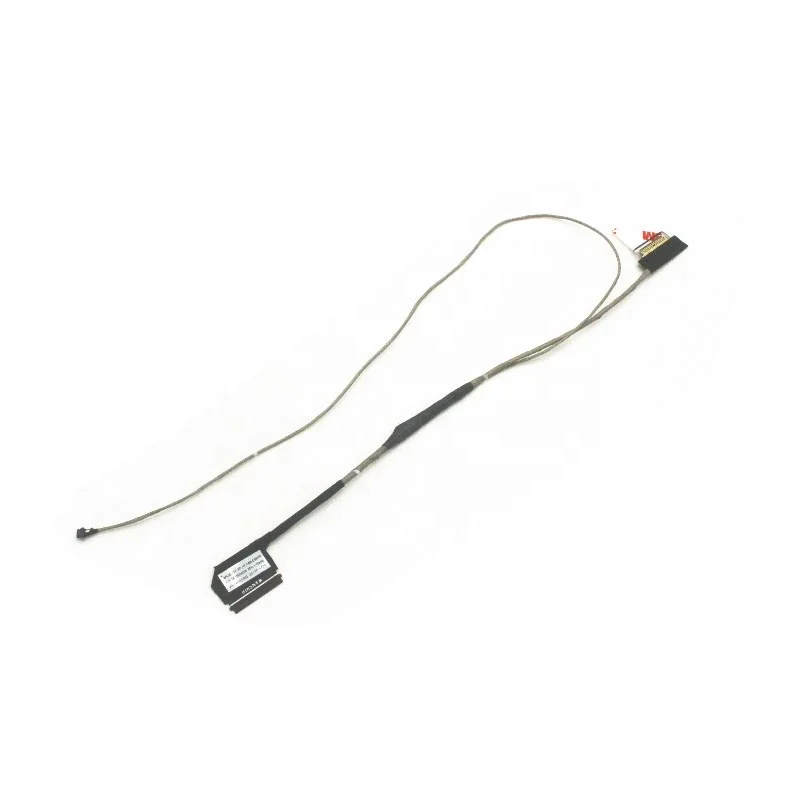LVDS LCD screen video display cable laptop for Dell Inspiron 15 3558 5555 5558 5559 5758 CN-0MC2TT DC020024C00 new