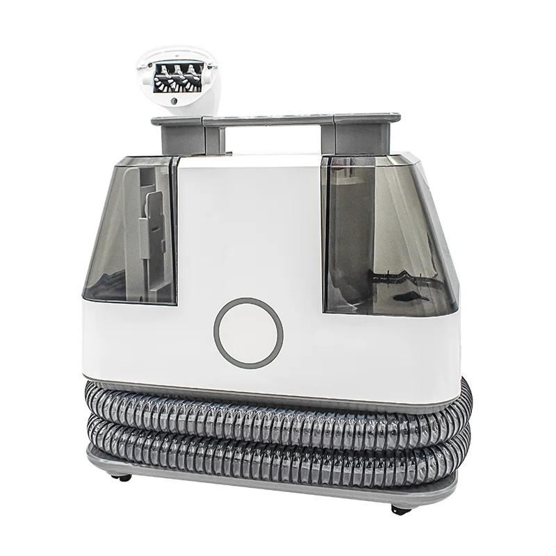 Factory Spot cleaning machine carpet sofa fabric floor window glass multi function vacuum cleaner wet and dry