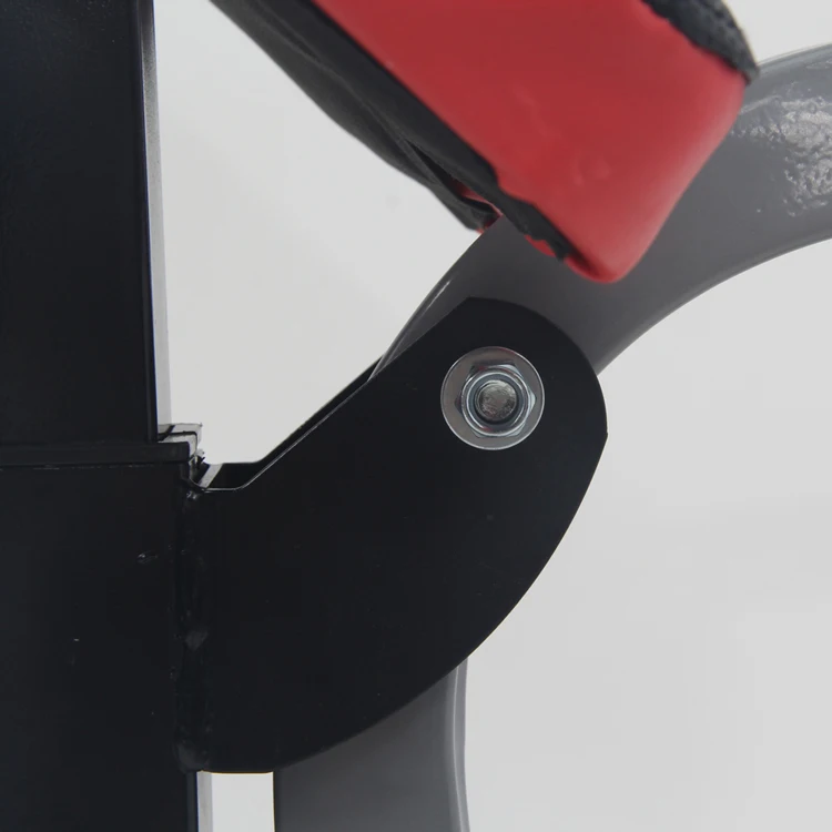 Складная скамейка для веса, коммерческий тренажерный зал 5070