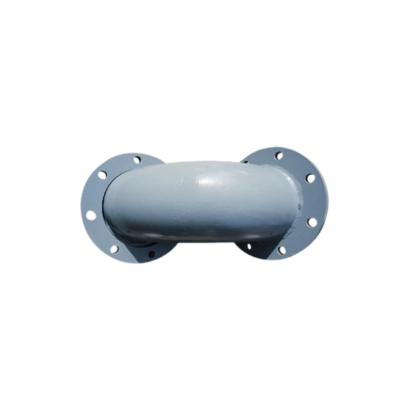 Corrosion Resistant Ptfe Lined Pipe And Fittings