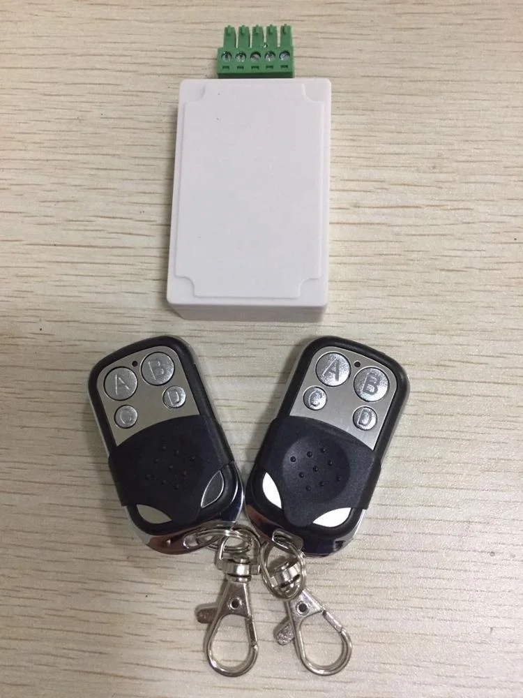 Safety Beam Sensor Automatic Sliding Glass Door For 2 Way Swing Door