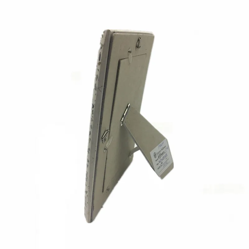 
Imitation Marble Photo Frame Wholesale Modern Decorative Picture Frames 