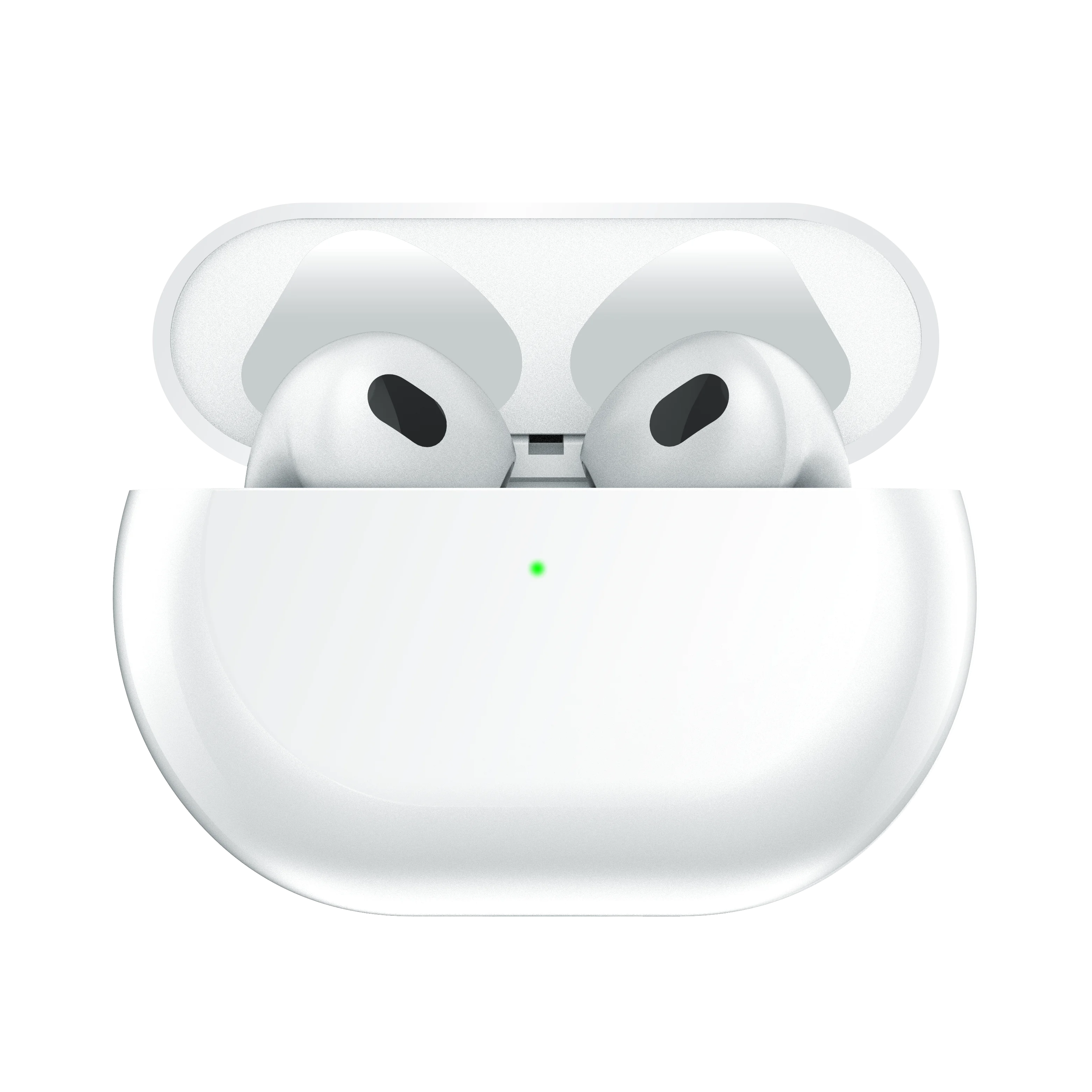 2022 New Trending Wireless Charging BTW40 In Ear Stereo Earbuds