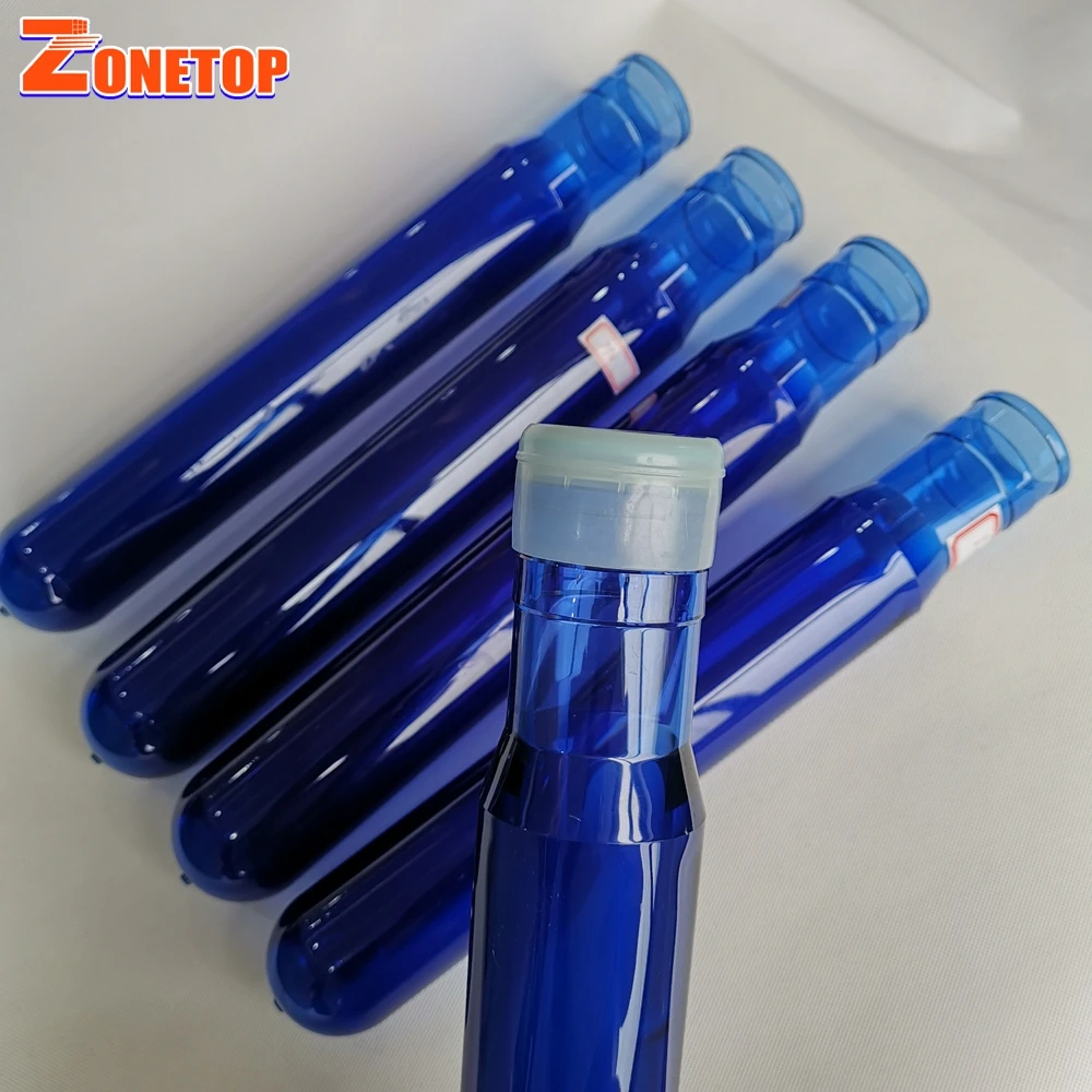 High Quality PET Preformas De PET 750 Gramos / PET Preformas Bidon PET 20 Litros / 5 Gallon PET Bottle Pre Form