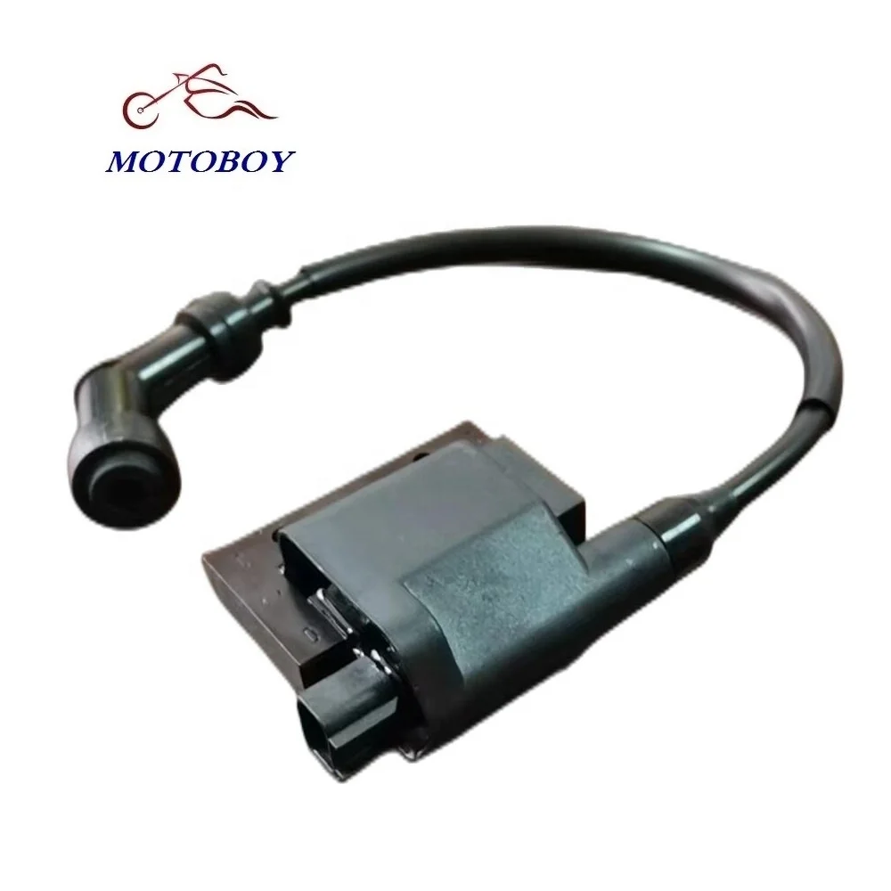 Hot sale OEM Motorcycle Part-ignition coil for SYM SYMPHONY 125 S 2017 2020 OE No. 3051A-F6T-0100