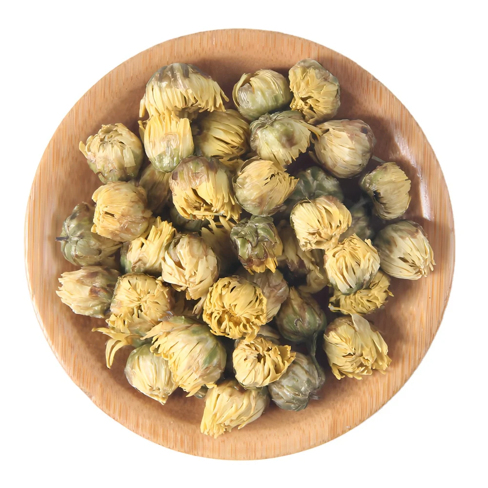 5A High Quality Dried Flower Tongxiang Chrysanthemum For Tea Dry Tongxiang Chrysanthemum