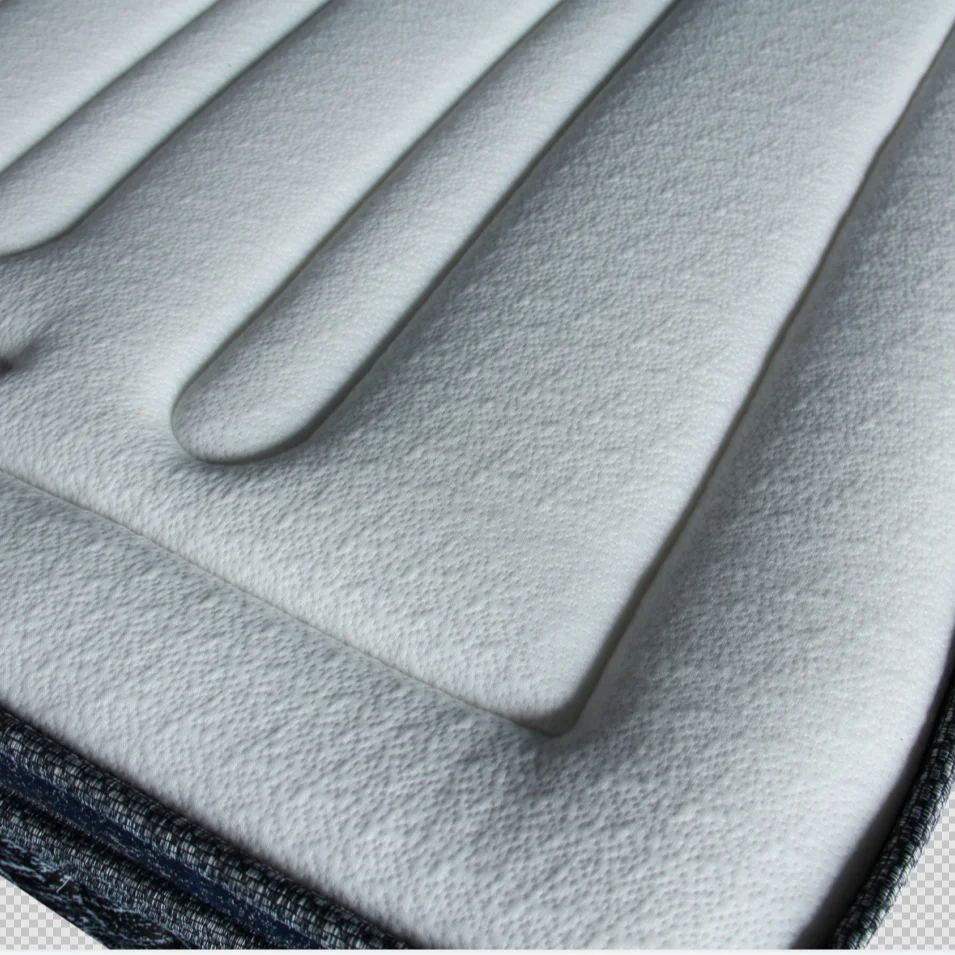 Spring Home Mattress with Premium Memory Foam On the Topper