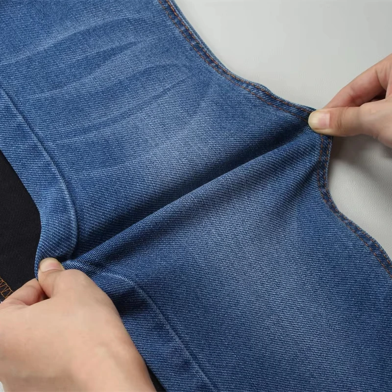 10oz  Special Weaving Denim Fabric For Jeans Jacket Hot Sell To Egypt Bangladesh India Market