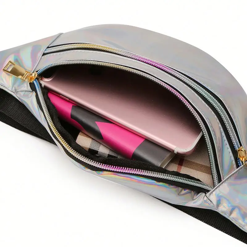 2021 arrival new design good quality   fanny pack waist bag leather  fashion waist bags   waist bags