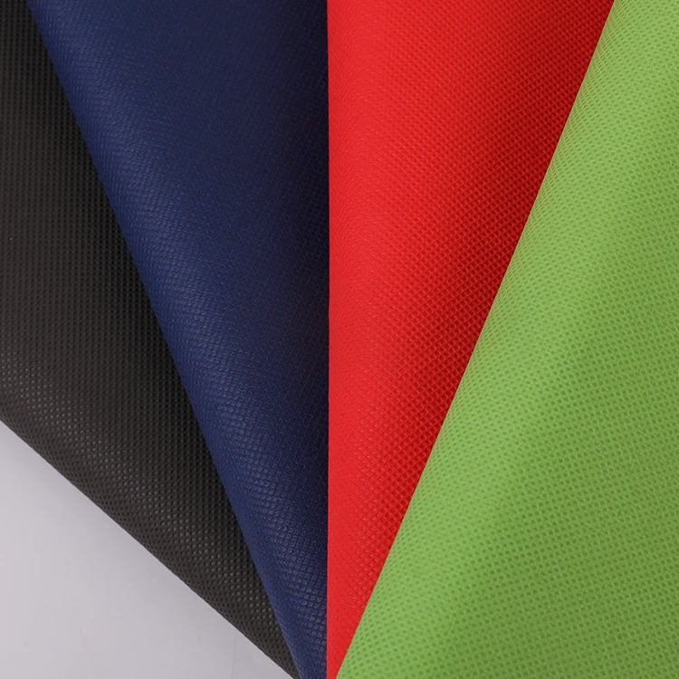 Waterproof Fabric 70g Breathable Polypropylene Nonwoven Fabric Spunbond Fabric for Cover