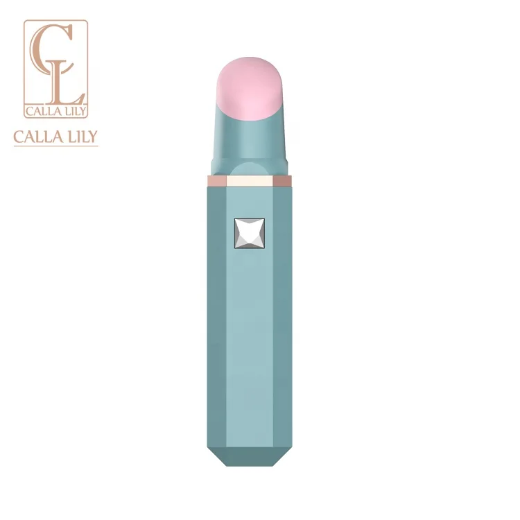 
Popular Products 2020 Electric vibrator lip pen eye massager 