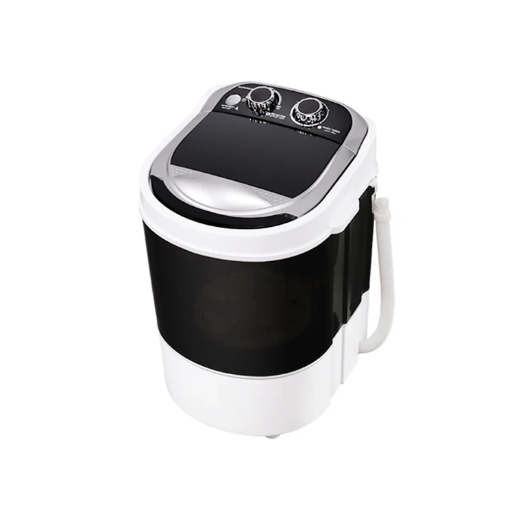3kg Mini Portable Washing Machine Home Use