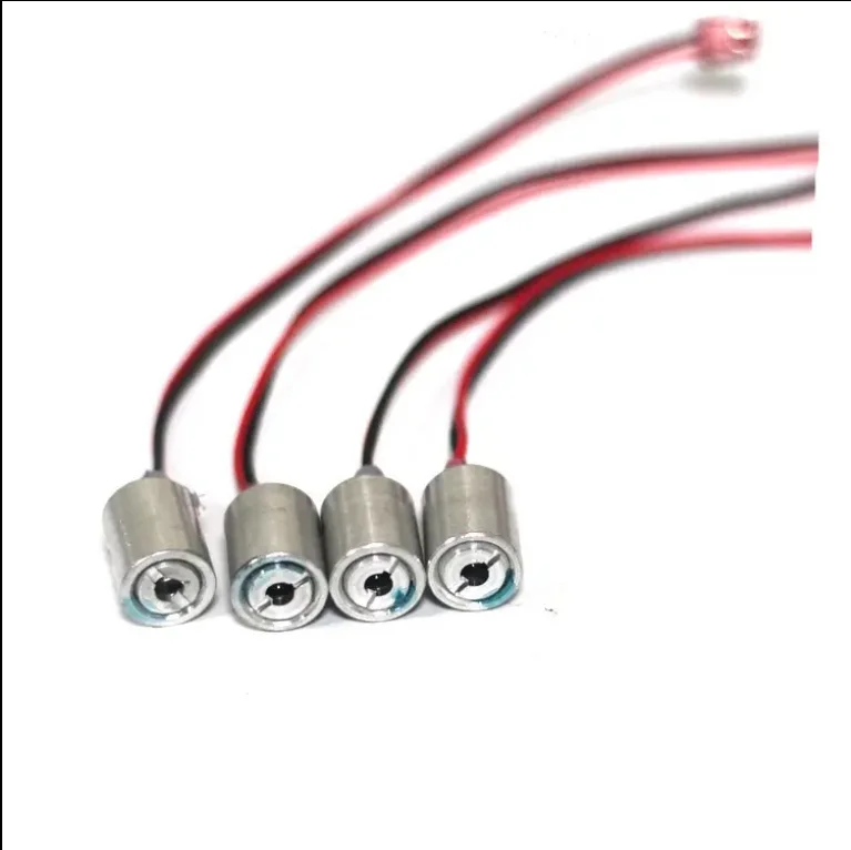 High Popular Blue-Violet Laser Module 405nm 20mw Laser Module