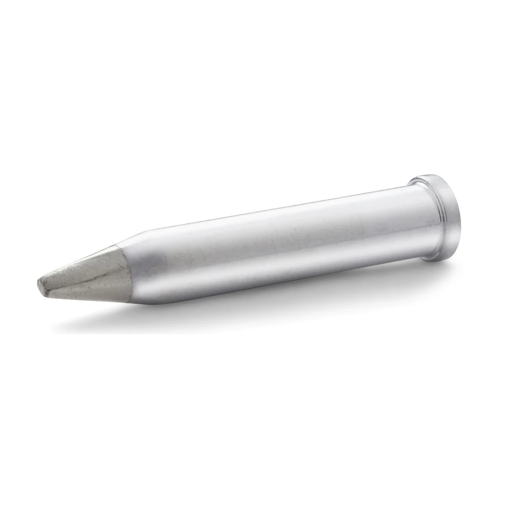WEIDINGER Quality Guaranteed XT-A Chisel-Shaped Electric Soldering Iron Tip With High Heat Demand