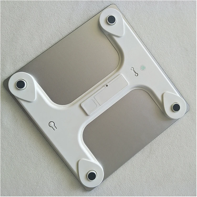 
Electronic Personal Weight Scale Digital Scale With LCD Screen Display weighing scale 180kg 