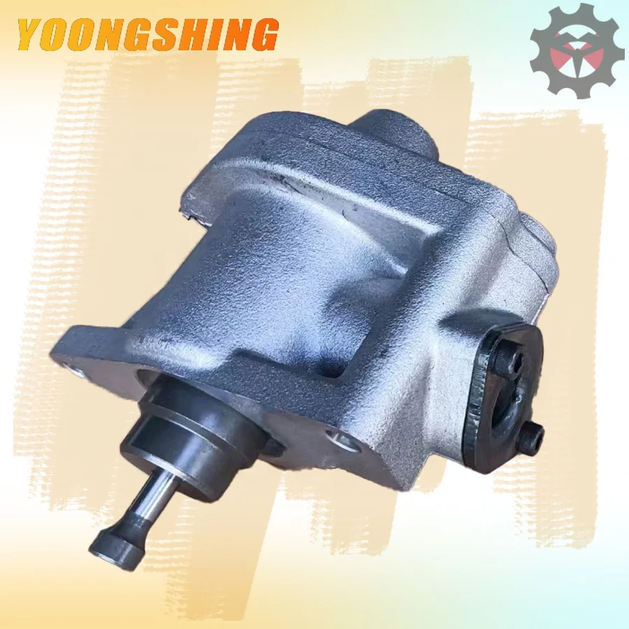 Yoongshing 1W1700 Bulldozer D8N D8R PUMP FUEL TR Transmission Pump for Caterpillar Parts 16171
