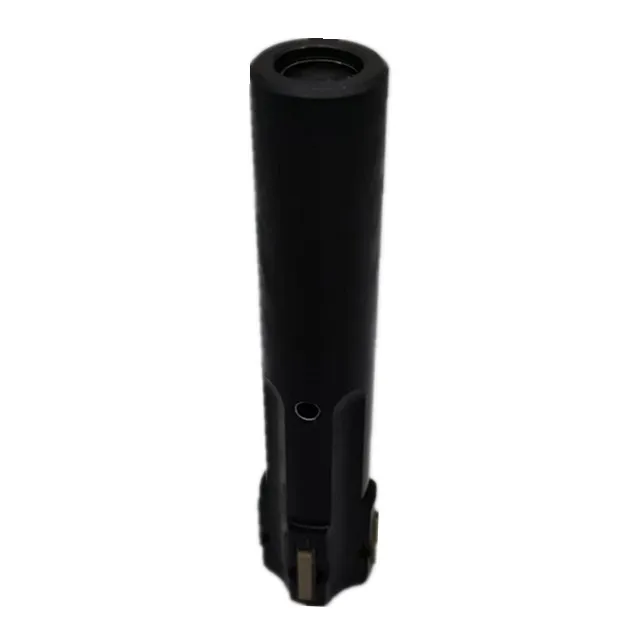 Factory price and precise cylinder honing head with dovetail slot for horizontal open blind bore honing