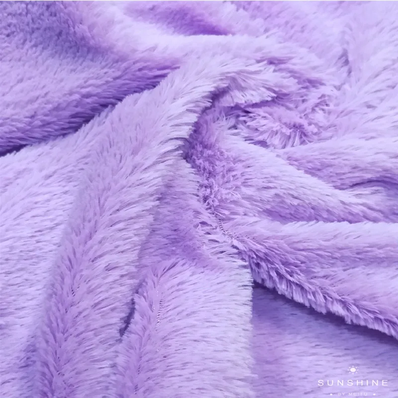 Микро-шорты Cuddle Minky, мягкие, чистые, белые, из полиэстера, гладкие, розовые, черные, серые, желтые, Joann Mochi, плюшевые хлопковые плюшевые ткани