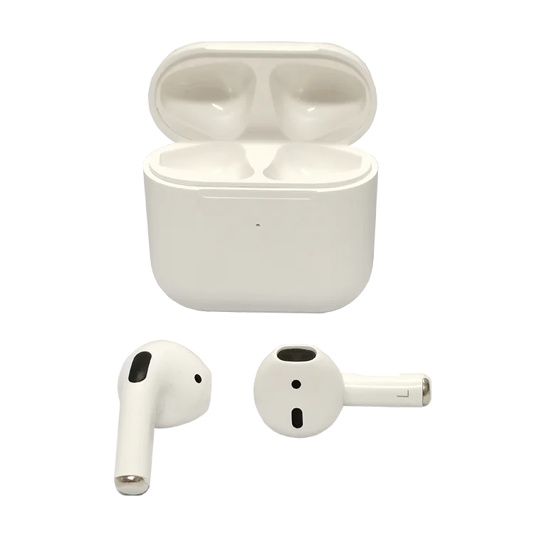 New Product Type C I12 f9 True stereo Touch Control earphones IPX4 waterproof wireless tws earbuds with charging box