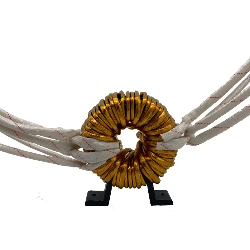 
Transformer Choke Coil High frequency transformer electric welding machine 