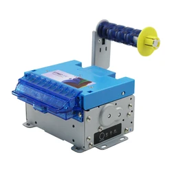 80mm Cheaper Pos Kiosk Thermal Receipt Printer Boarding Pass Printer High Performance Barcode Dot Matrix Printing