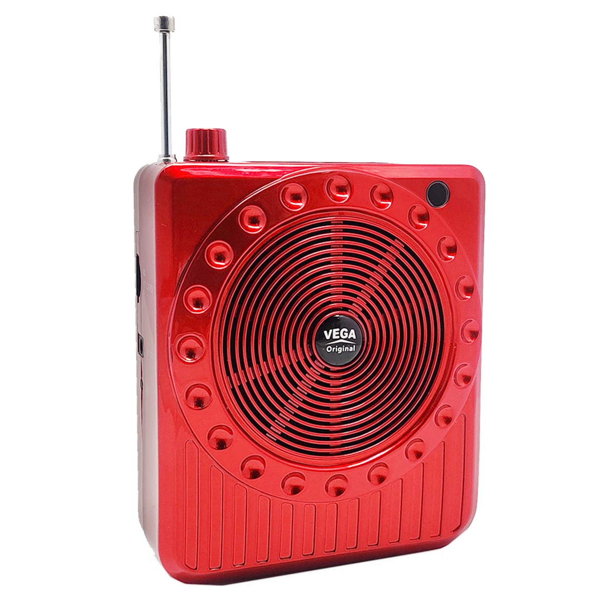 cmik mk-8811 bocinas amplificadas wireless broadcast party fashion bass outdoor business travel portable radio