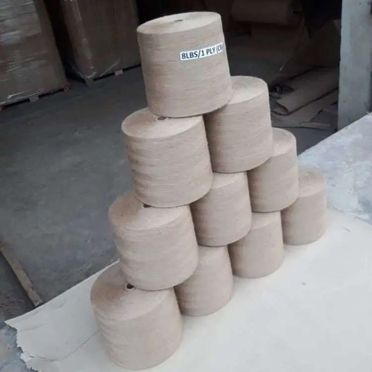 jute yarn