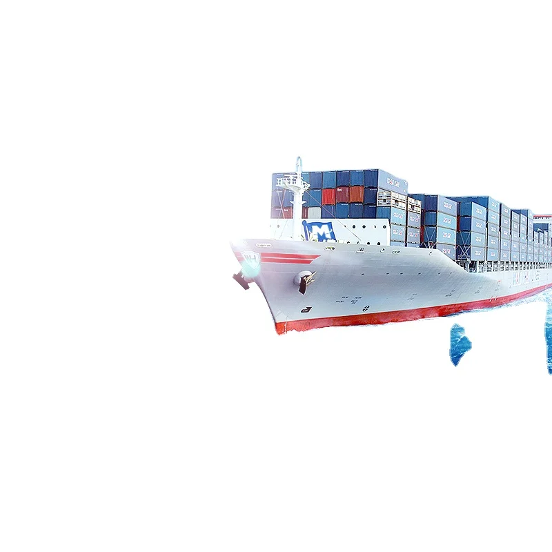 Guangzhou Cheapest Reliable freight forwarders LCL shipping agent from China to Cape Verde/Praia