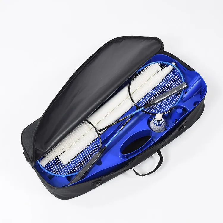Portable Badminton Net Set with Stand Carry Bag Quick Installation for Outdoor Portable Badminton Net Stand