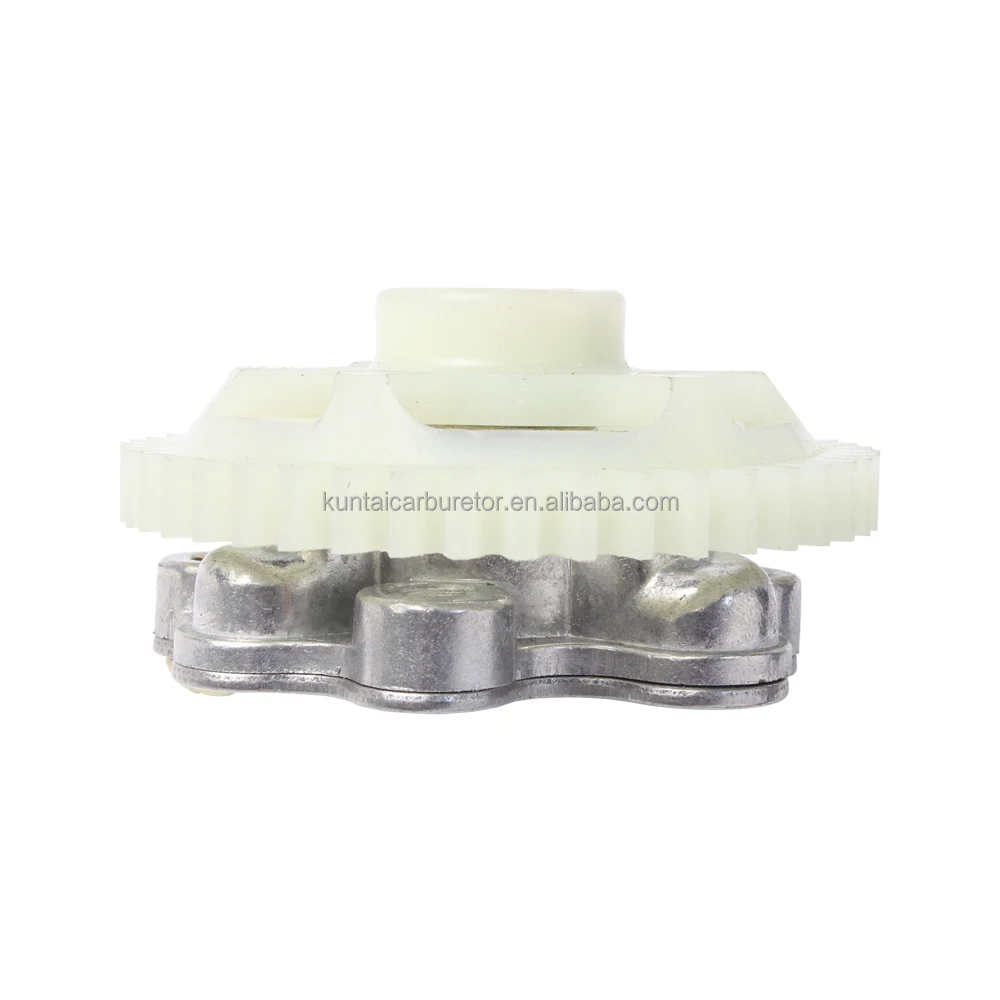 (Ready Stock) New Oil Pump Assembly For Bajaj Ct100, Boxer 100 150, Byk 100,  Fury 125 Motorcycle Models