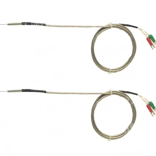 K type Thermocouple for NorthGlass, Landglass, southglass Tempering Furnace