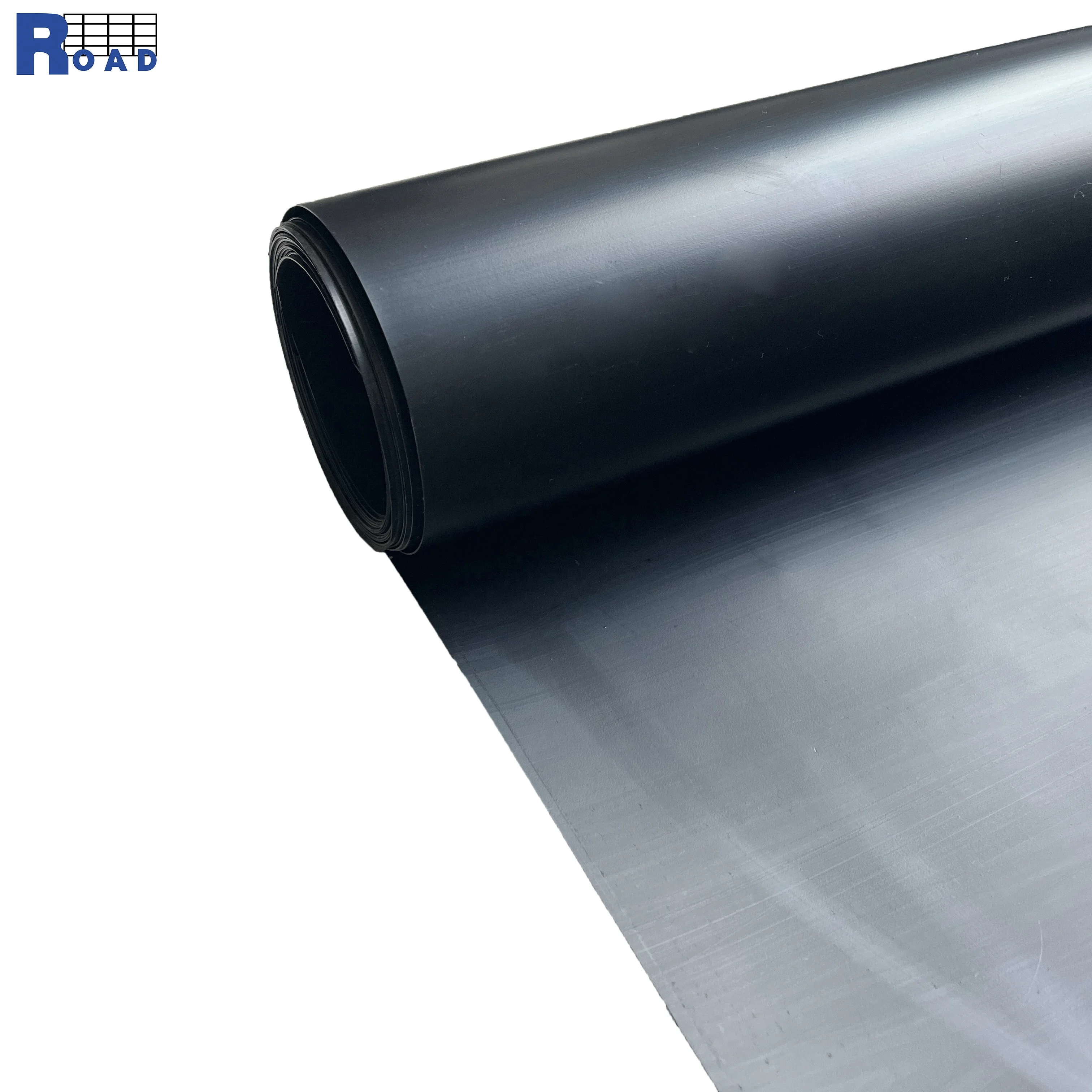 Ldpe Hdpe Shrimp Farm Geomembrane Waterproof f Geomembrane