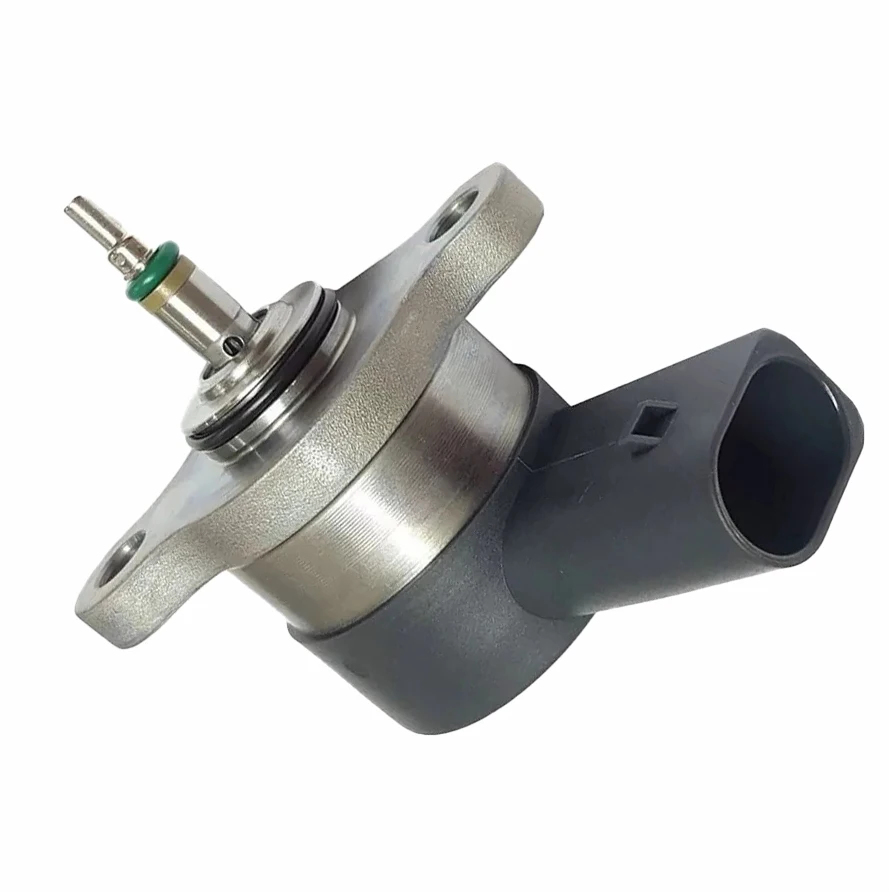 Common Rail Fuel Pressure Control Valve Regulator DRV valve 05080462AA For Mercedes Be-nz Car