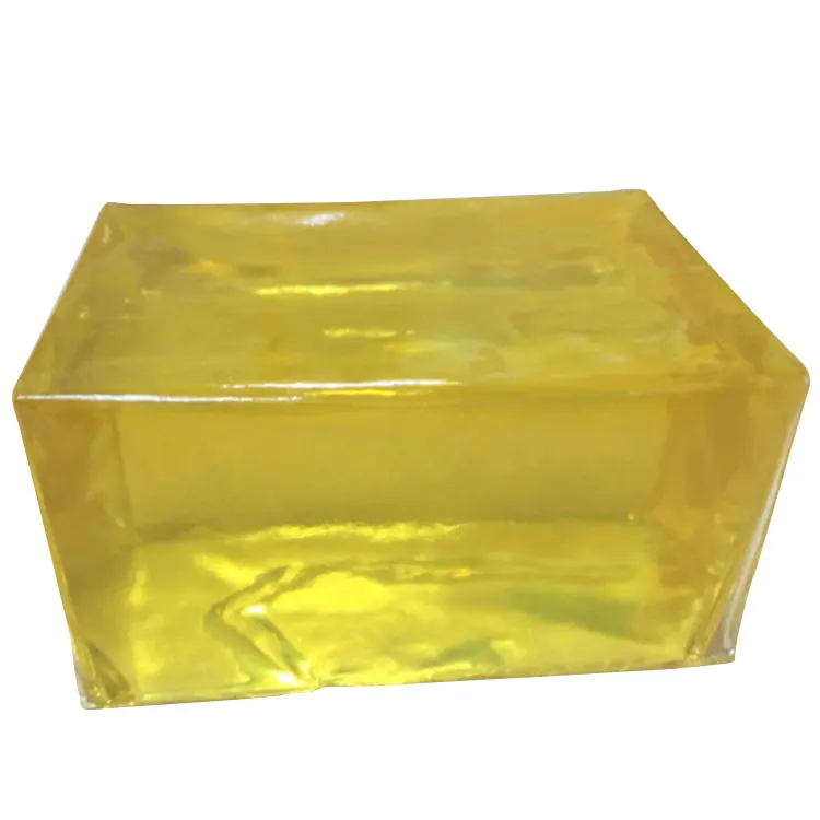 Thermo Fusible Adhesive Sealing Tape Transparent Adhesive Non-Toxic Tag Block