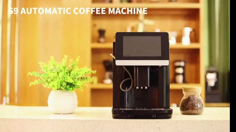China Factory Seller cup coffee machine made ese coffee pod machine with Best Prices