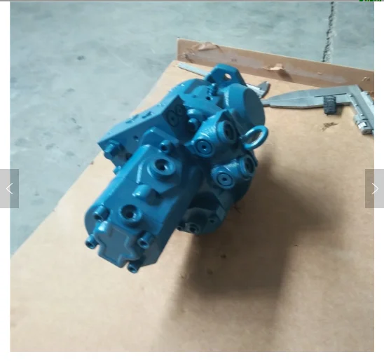 31M8-10020 31M8-10022 главный насос R60-7 гидравлический
