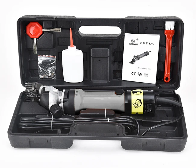 220V Professional powerful using sheep clipper electric 850W