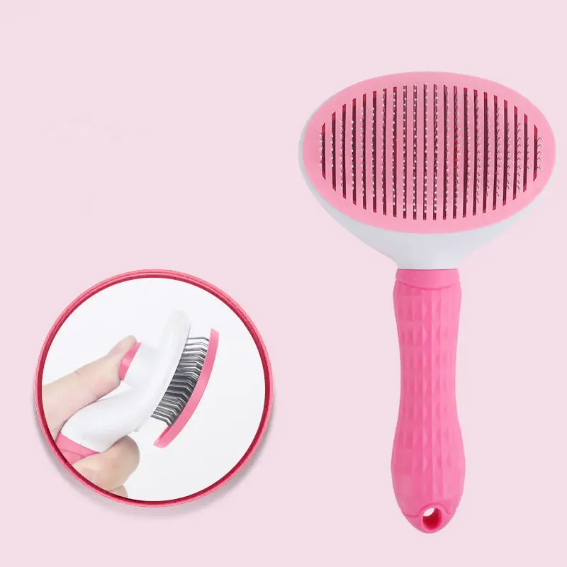 Hot Sale 2023 Custom Logo Color Pet Cat Dog Hair Fur Fuzz Cleaner Remover Lint Roller Brush Removal Tool for Couch Carpet