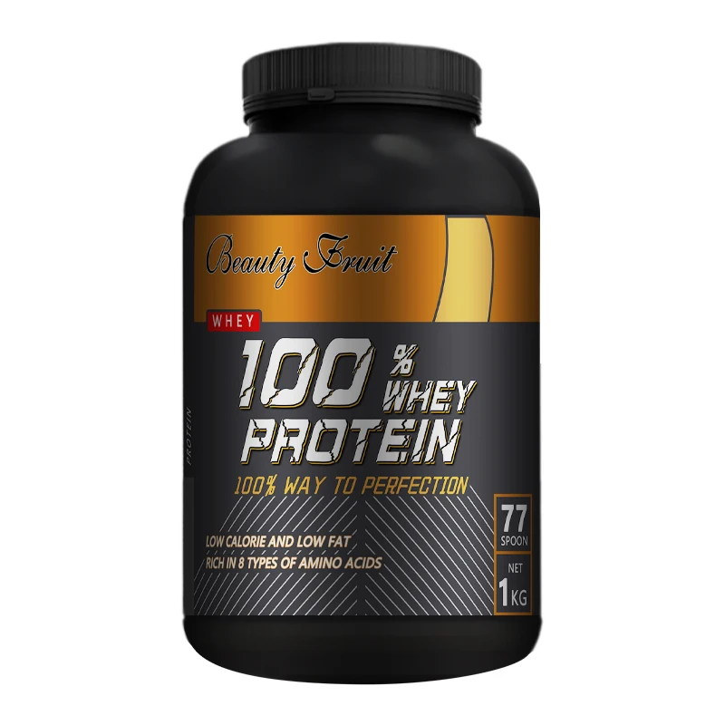 
hydrolyze goat whey protien 100% plastic bottle for goat_whey__ in Whey protein powder for Reduce melanin 