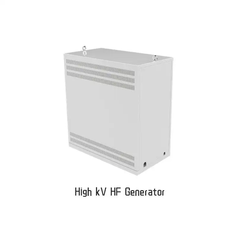 New Radiography Diagnostic Portable Mobile X-Ray Machine